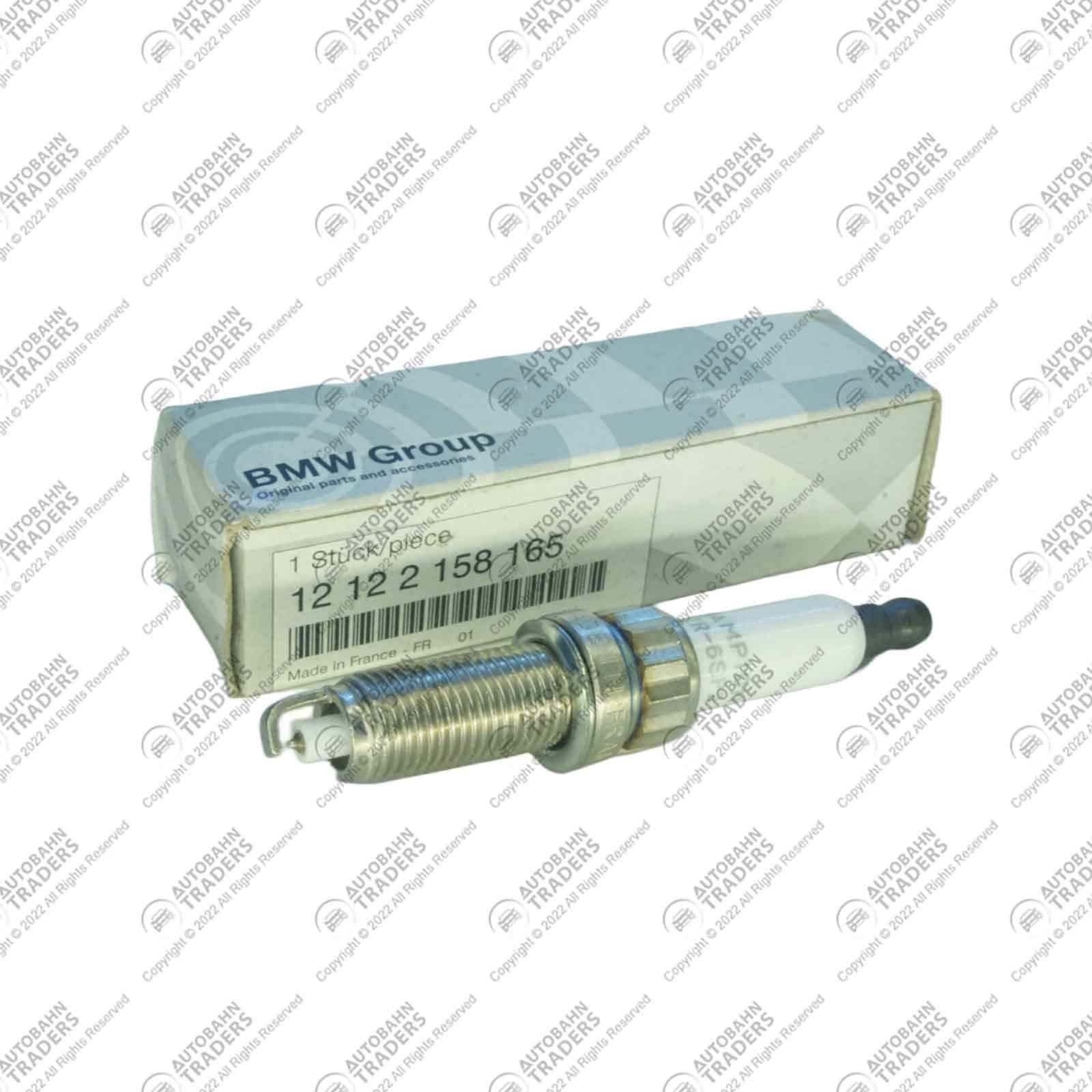 Spark Plug
