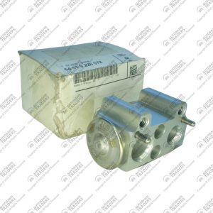 Expansion Valve