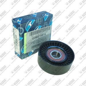 Tensioner Pulley