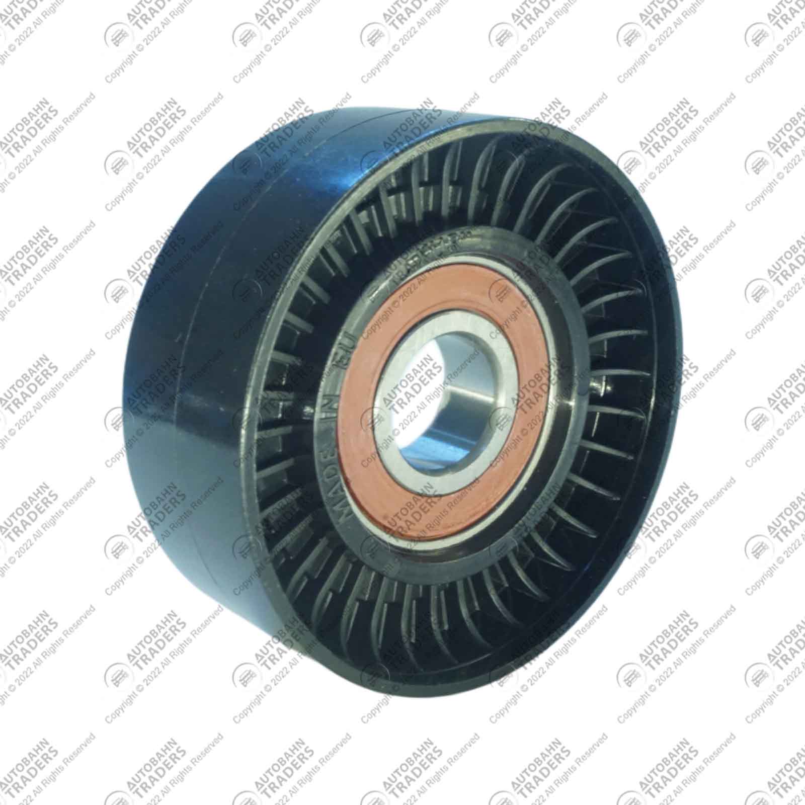 Tensioner Pulley - Image 3