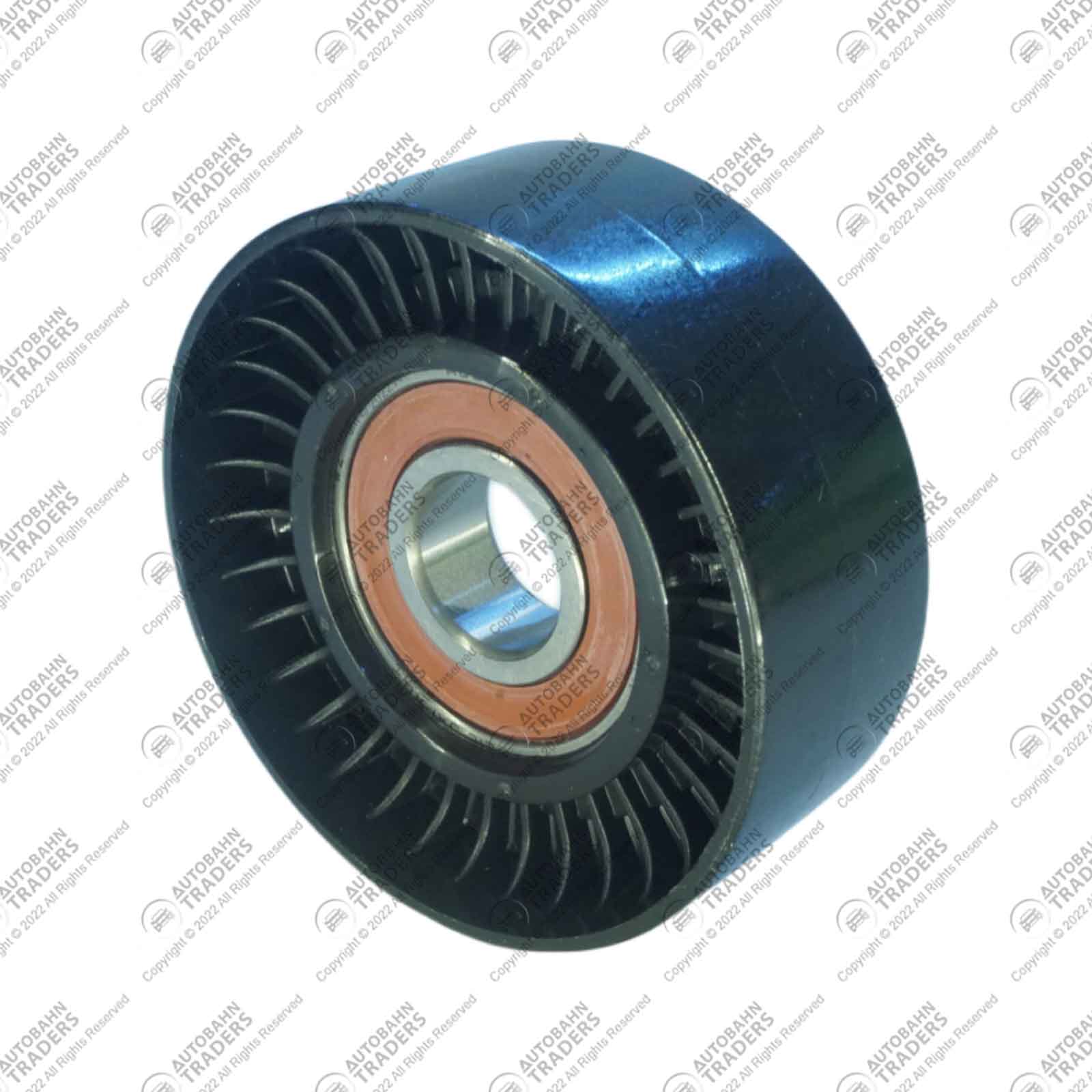 Tensioner Pulley - Image 2