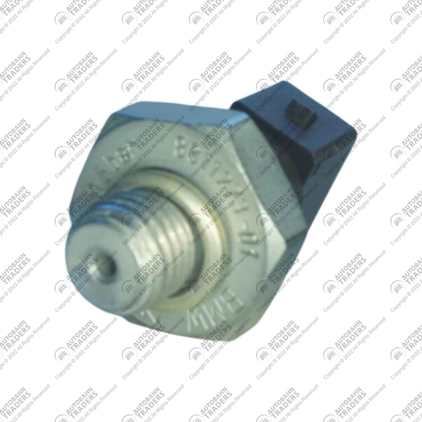 Oil Pressure Switch - Image 2