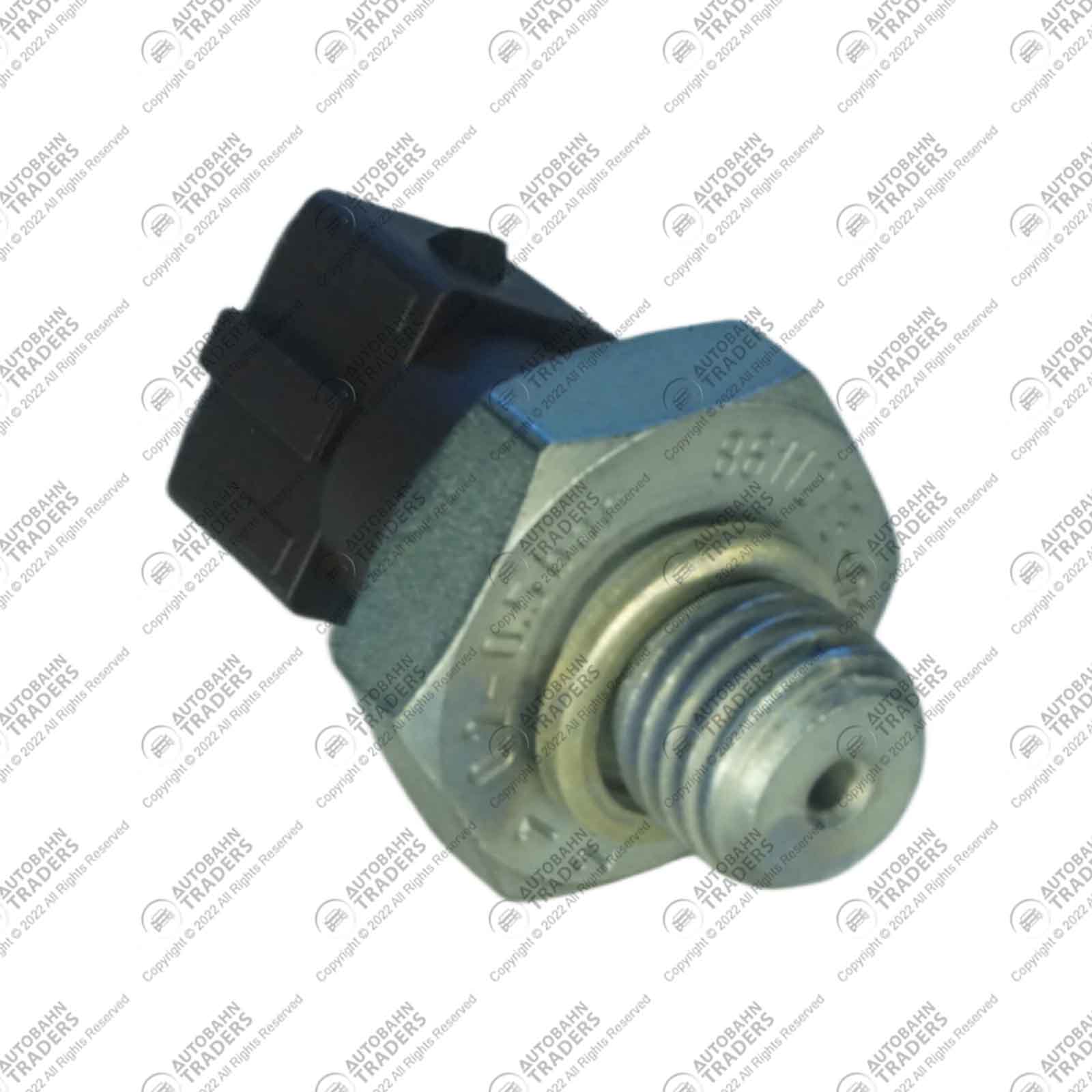 Oil Pressure Switch