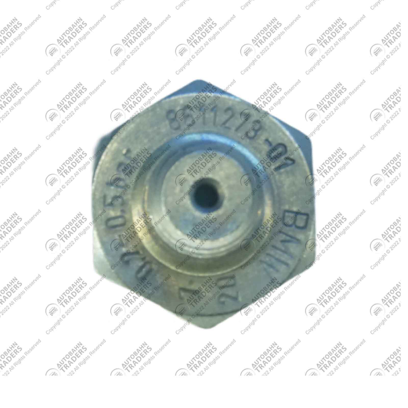 Oil Pressure Switch - Image 3