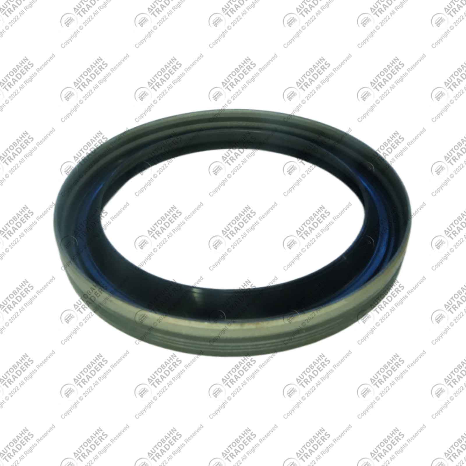 Crankshaft Seal - Image 2