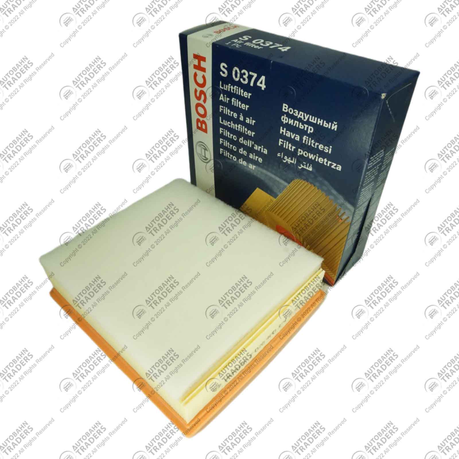 Air Filter