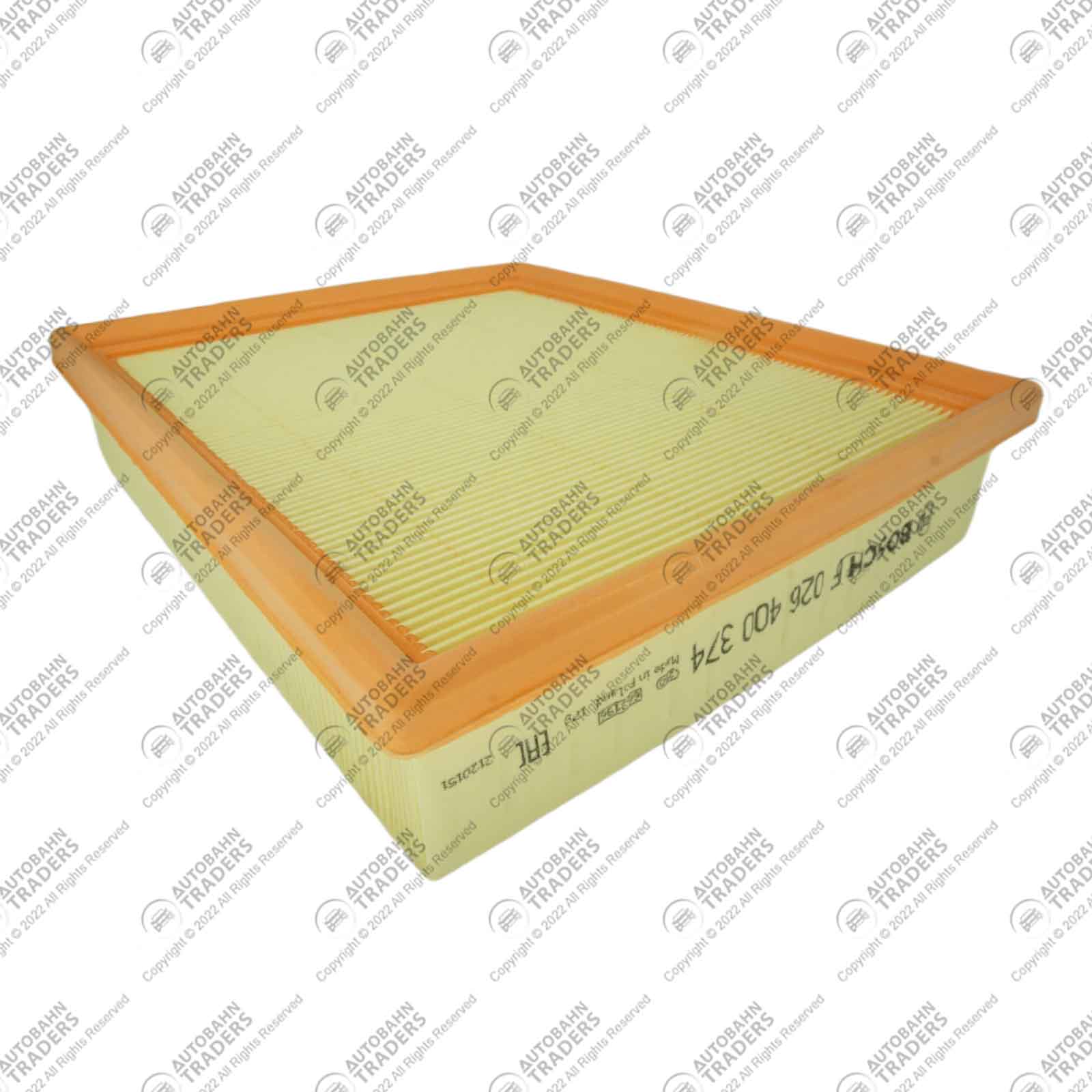 Air Filter - Image 3