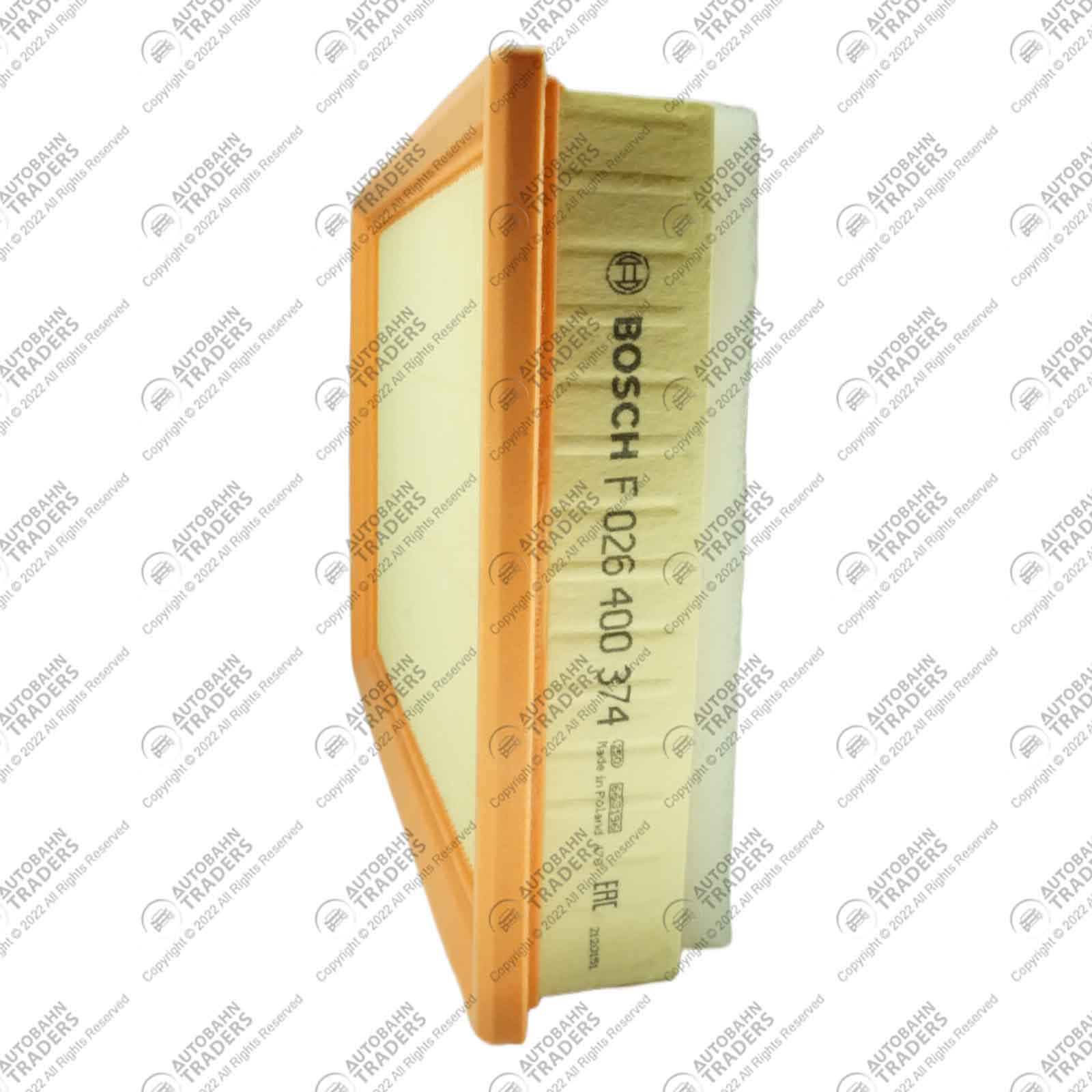 Air Filter - Image 2