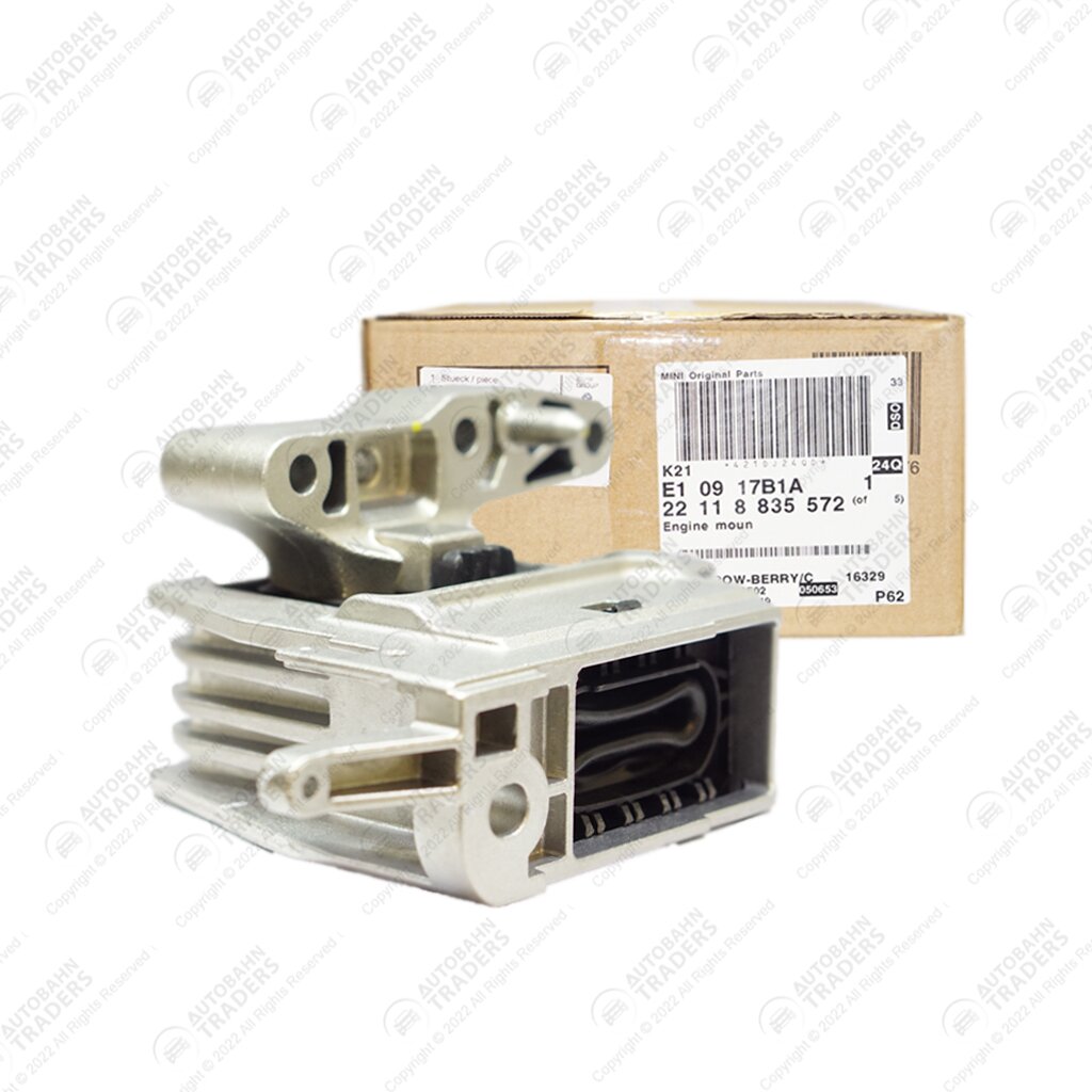 Engine Mount