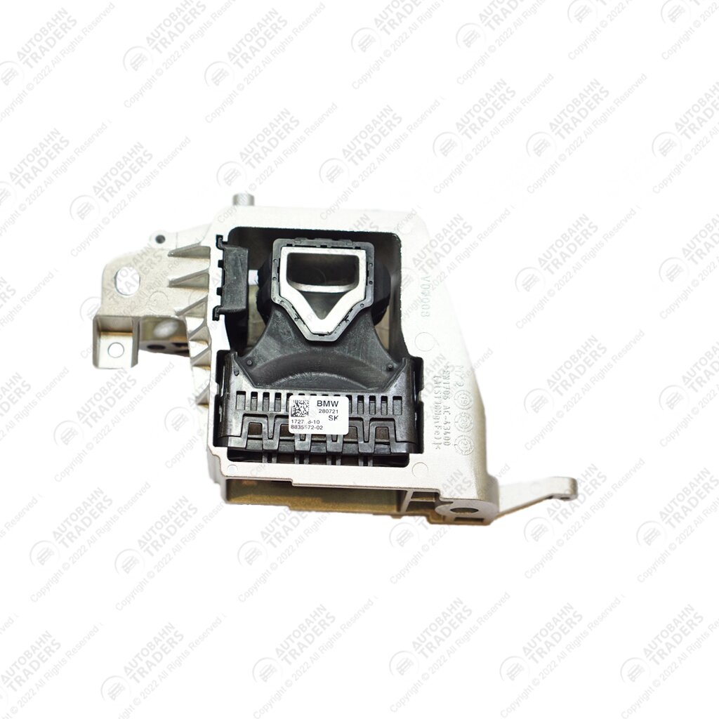 Engine Mount - Image 8