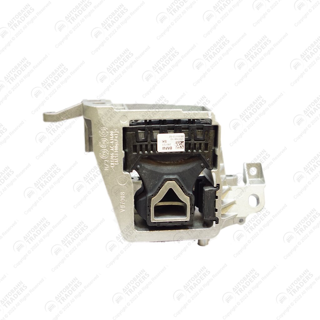 Engine Mount - Image 2