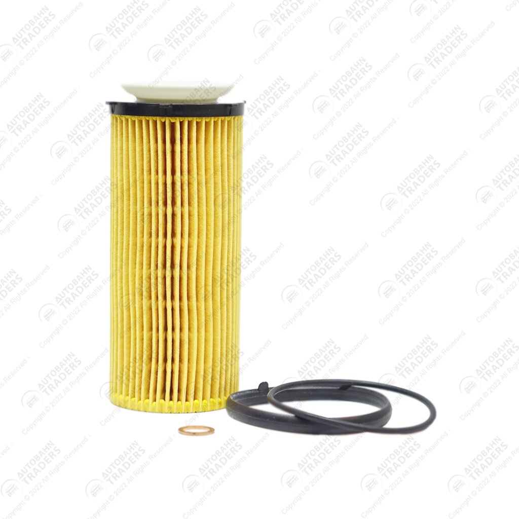 Oil Filter - Image 3