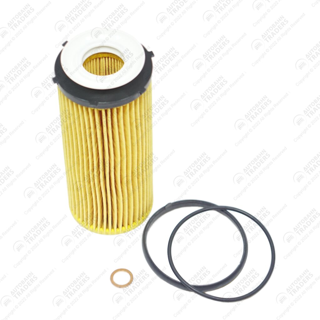 Oil Filter - Image 2