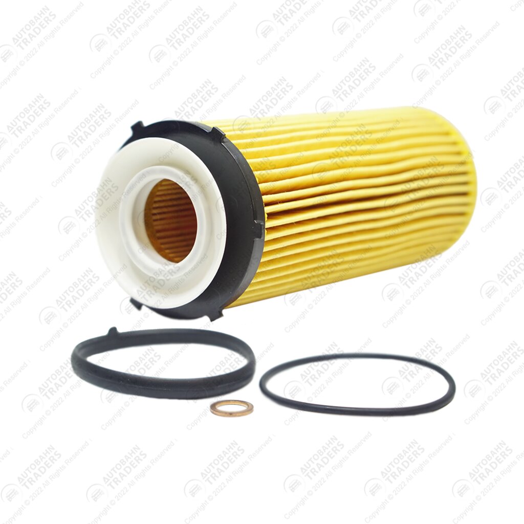 Oil Filter - Image 5