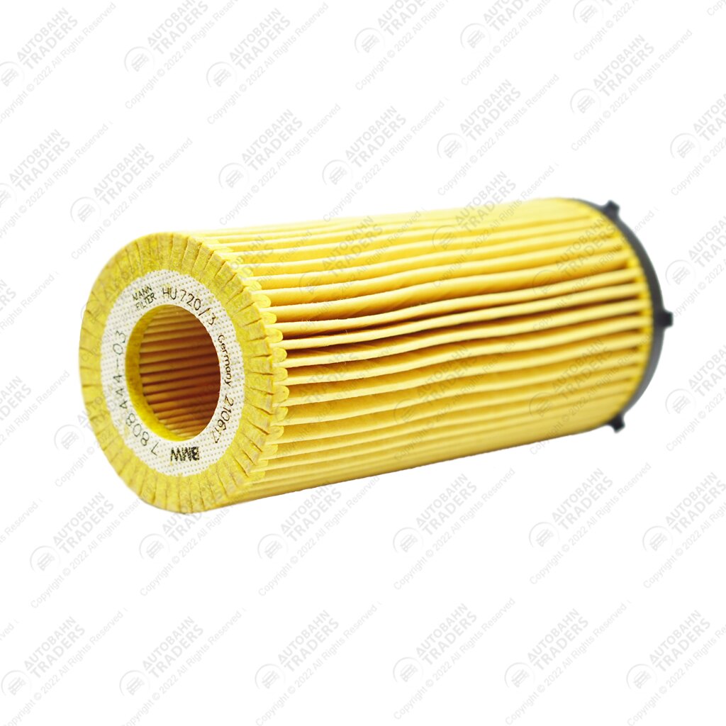 Oil Filter - Image 4
