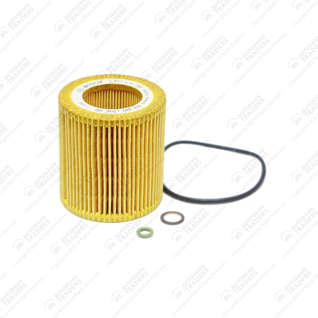 Oil Filter - Image 4