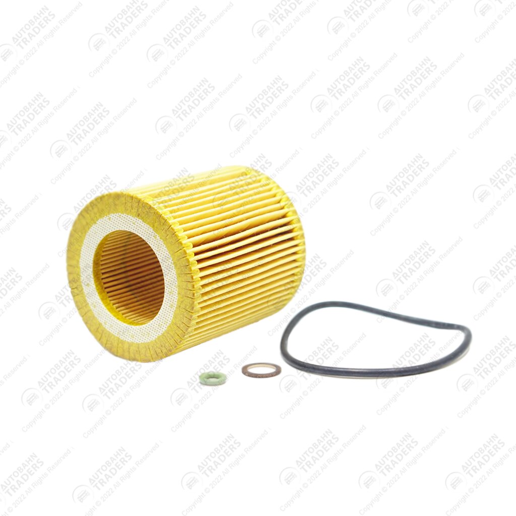 Oil Filter - Image 3
