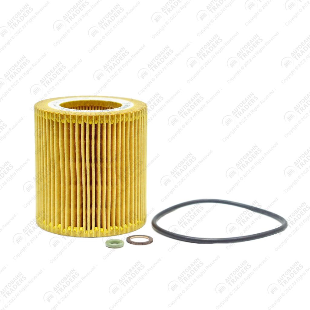 Oil Filter - Image 5