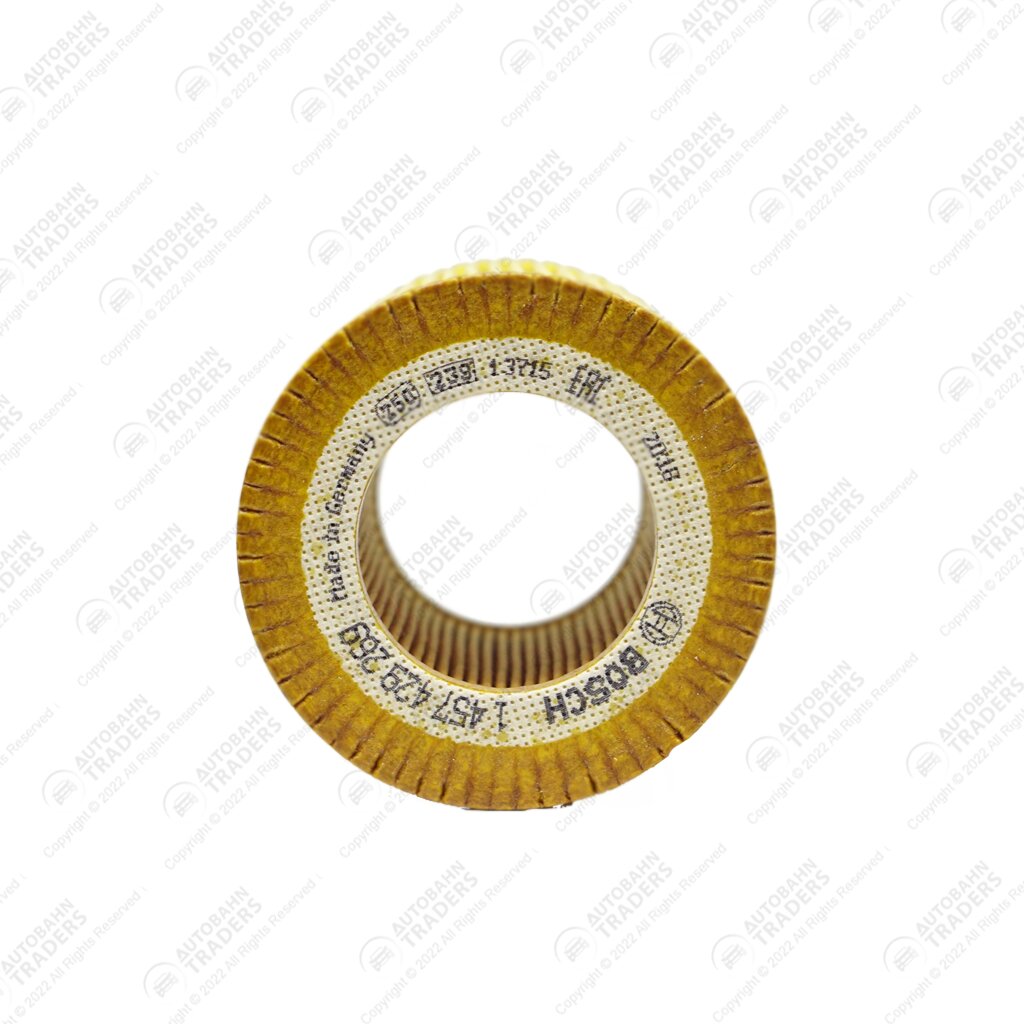 Oil Filter - Image 7