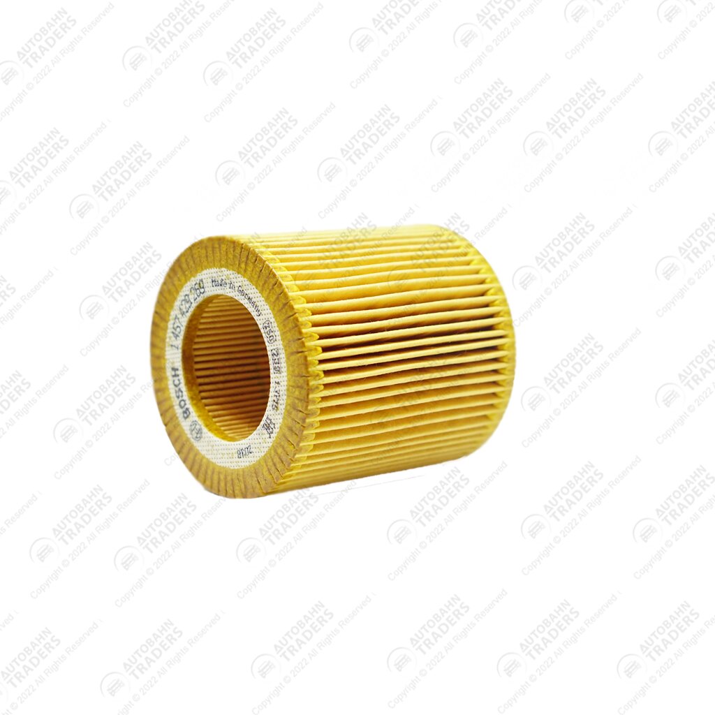 Oil Filter - Image 6