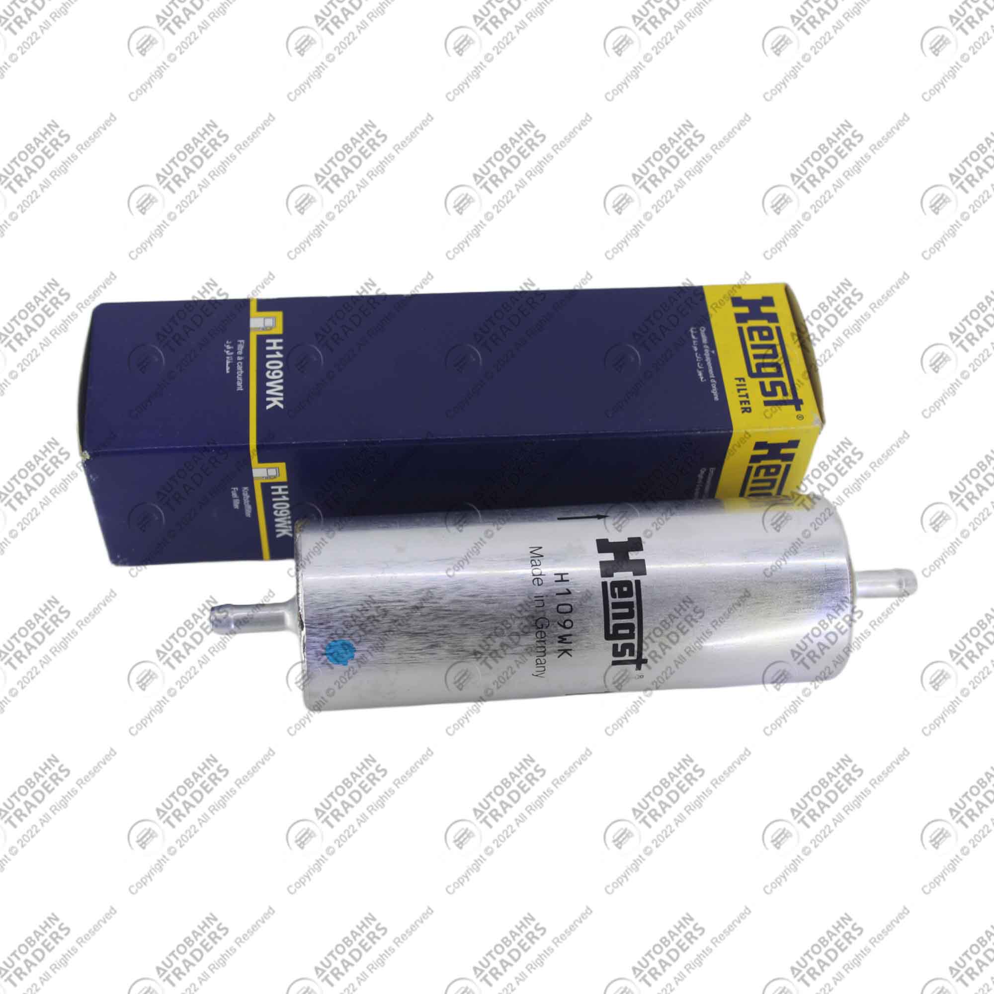 Fuel Filter - Image 2