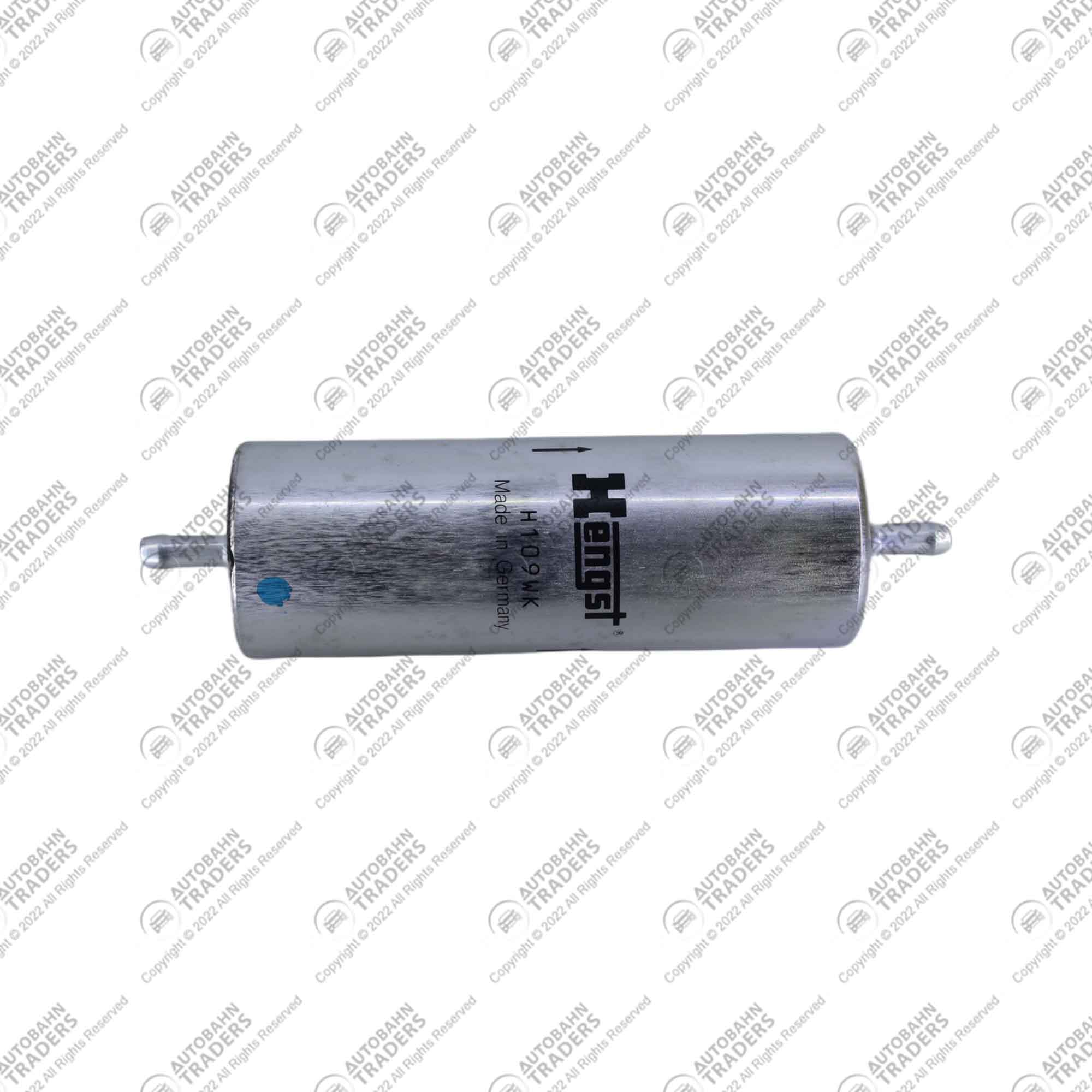 Fuel Filter - Image 3