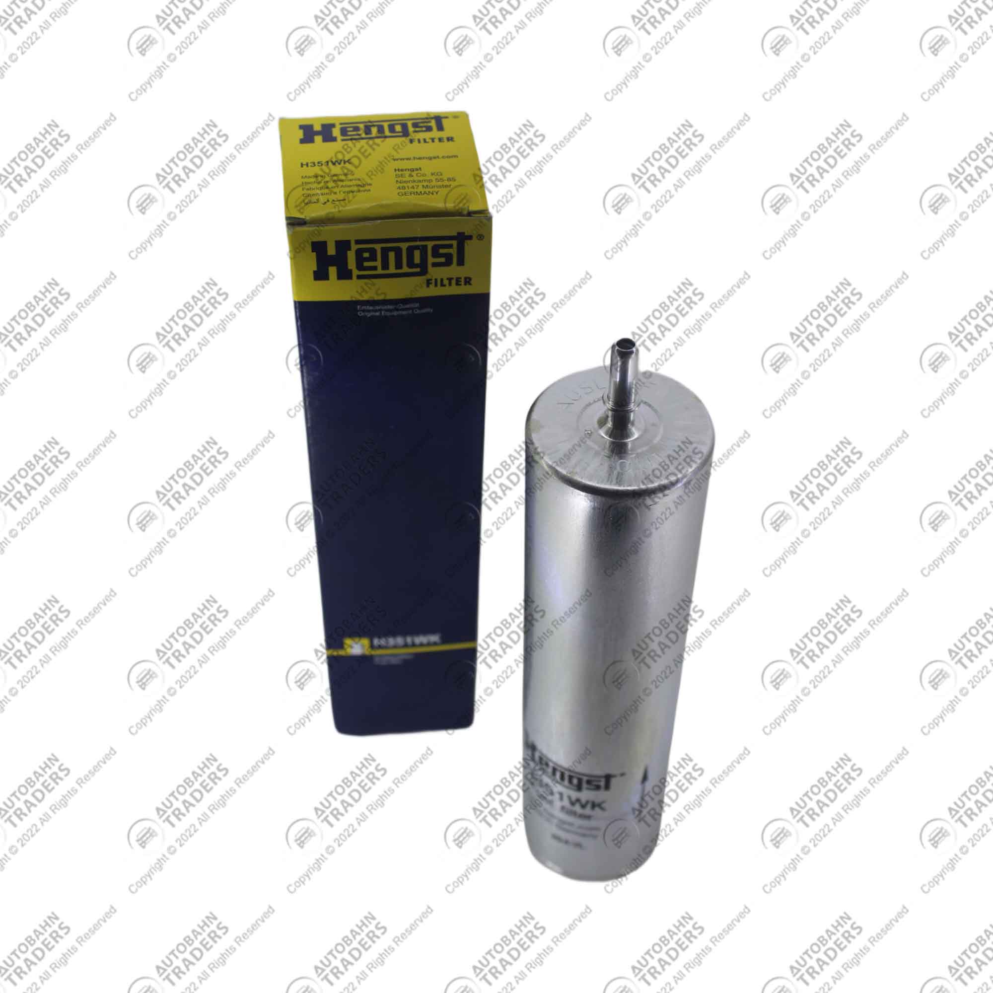 Fuel Filter - Image 2