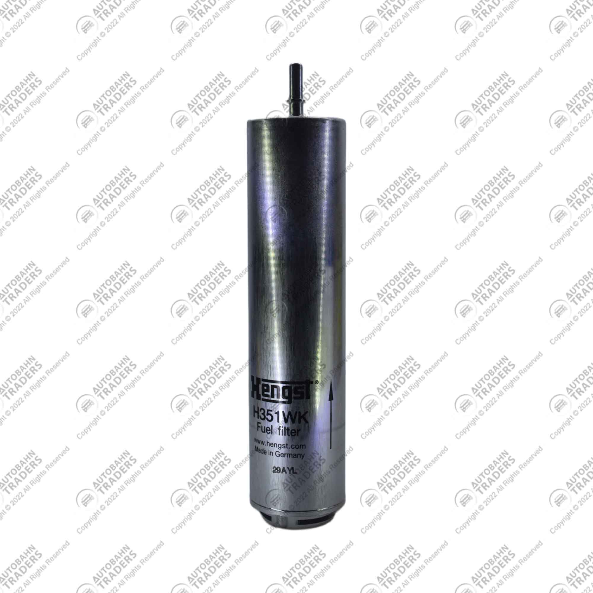 Fuel Filter - Image 3