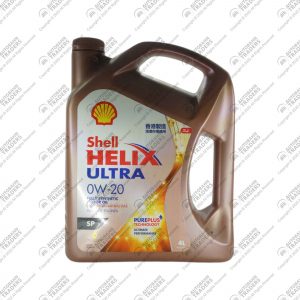 Engine Oil