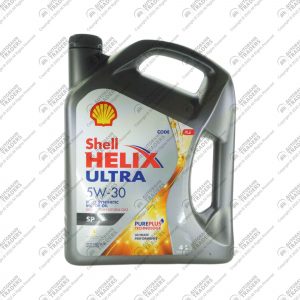 Engine Oil