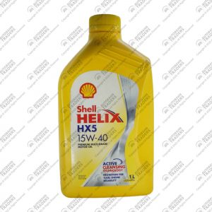 Engine Oil