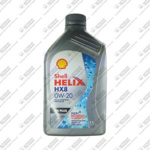 Engine Oil