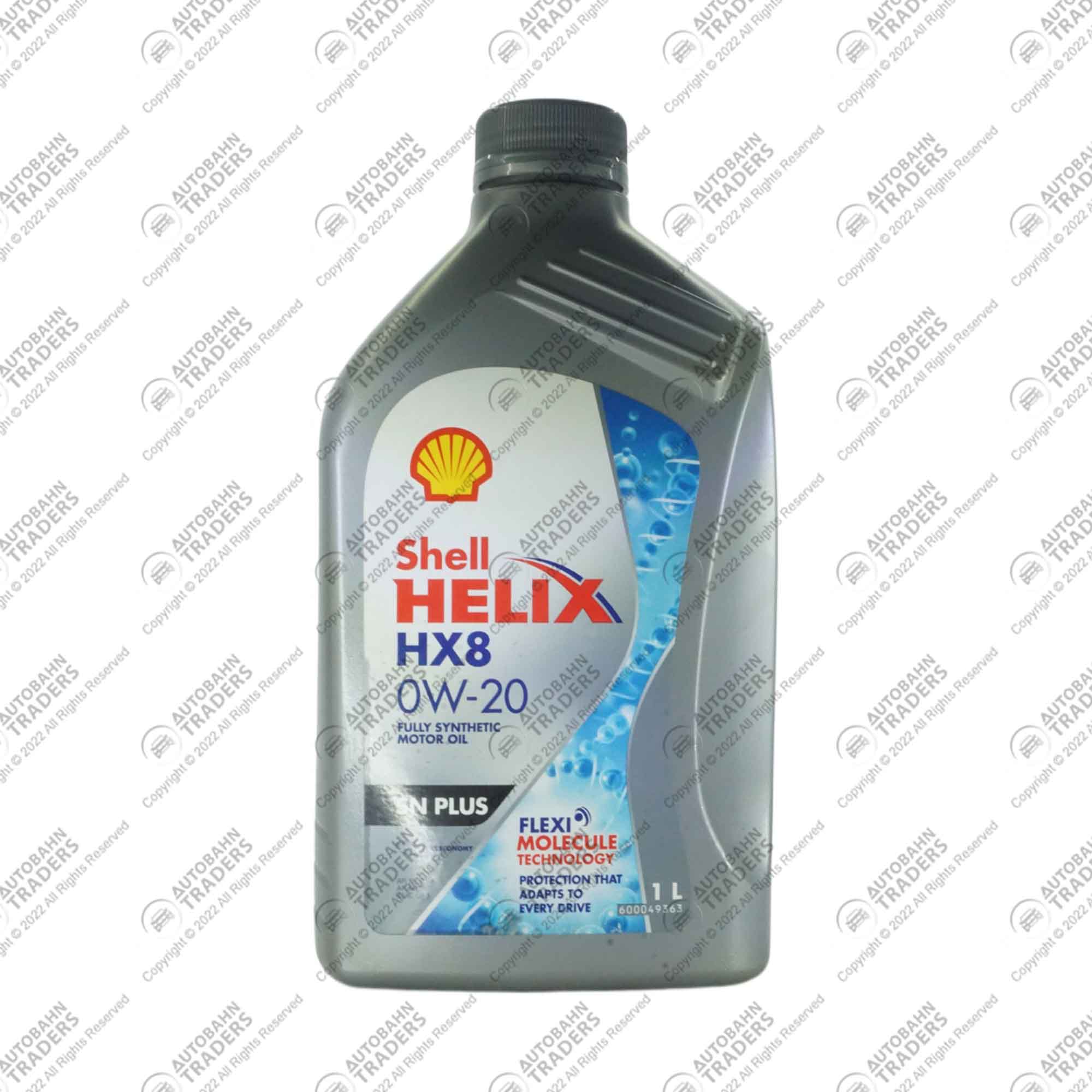 Engine Oil