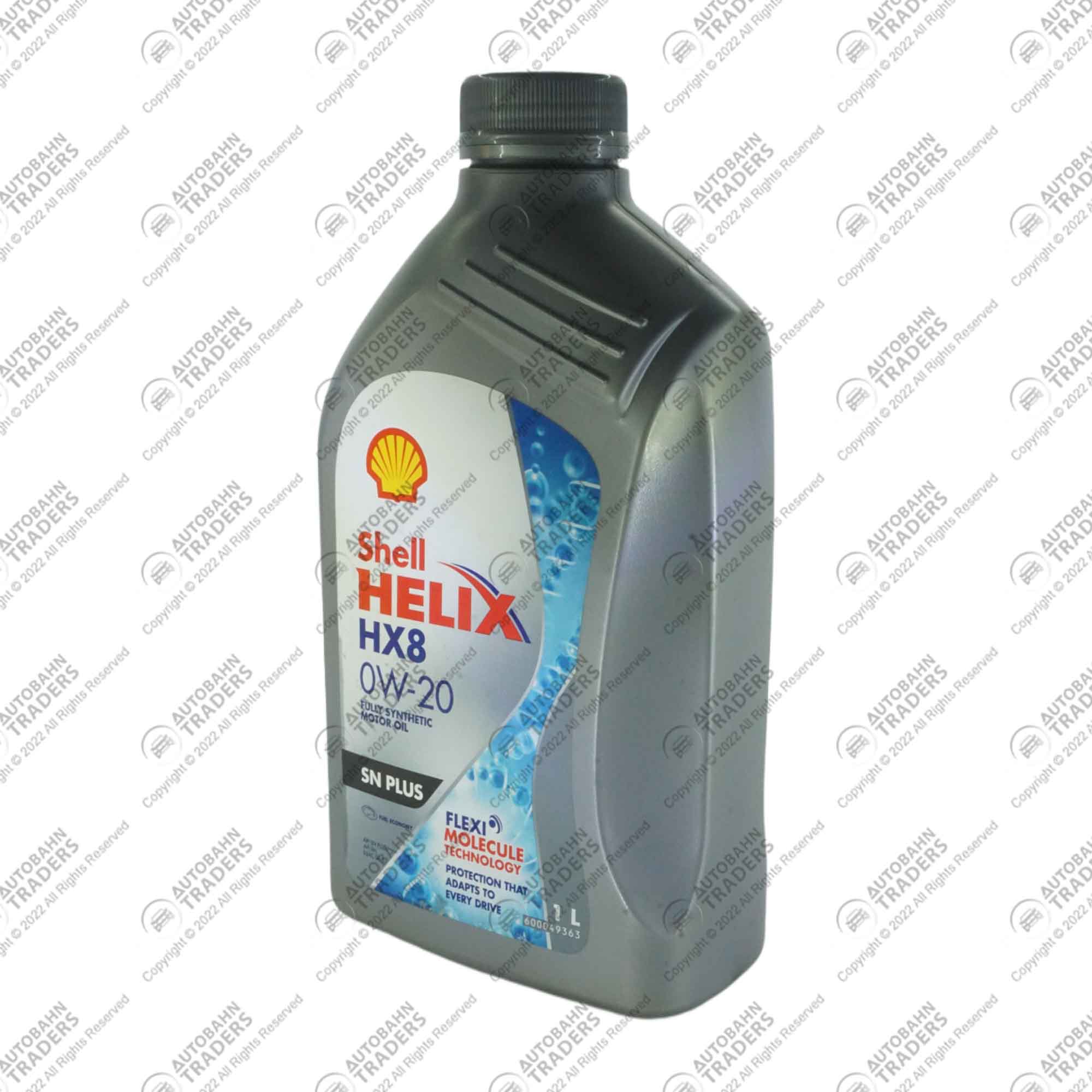 Engine Oil - Image 2