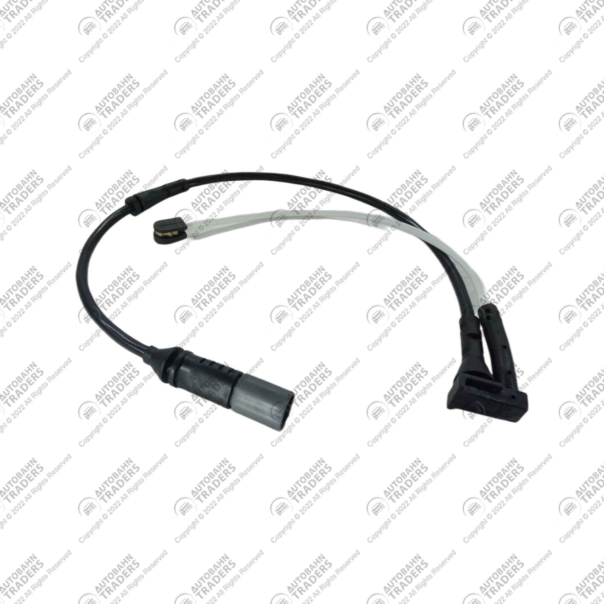 Front Brake Pad Sensor