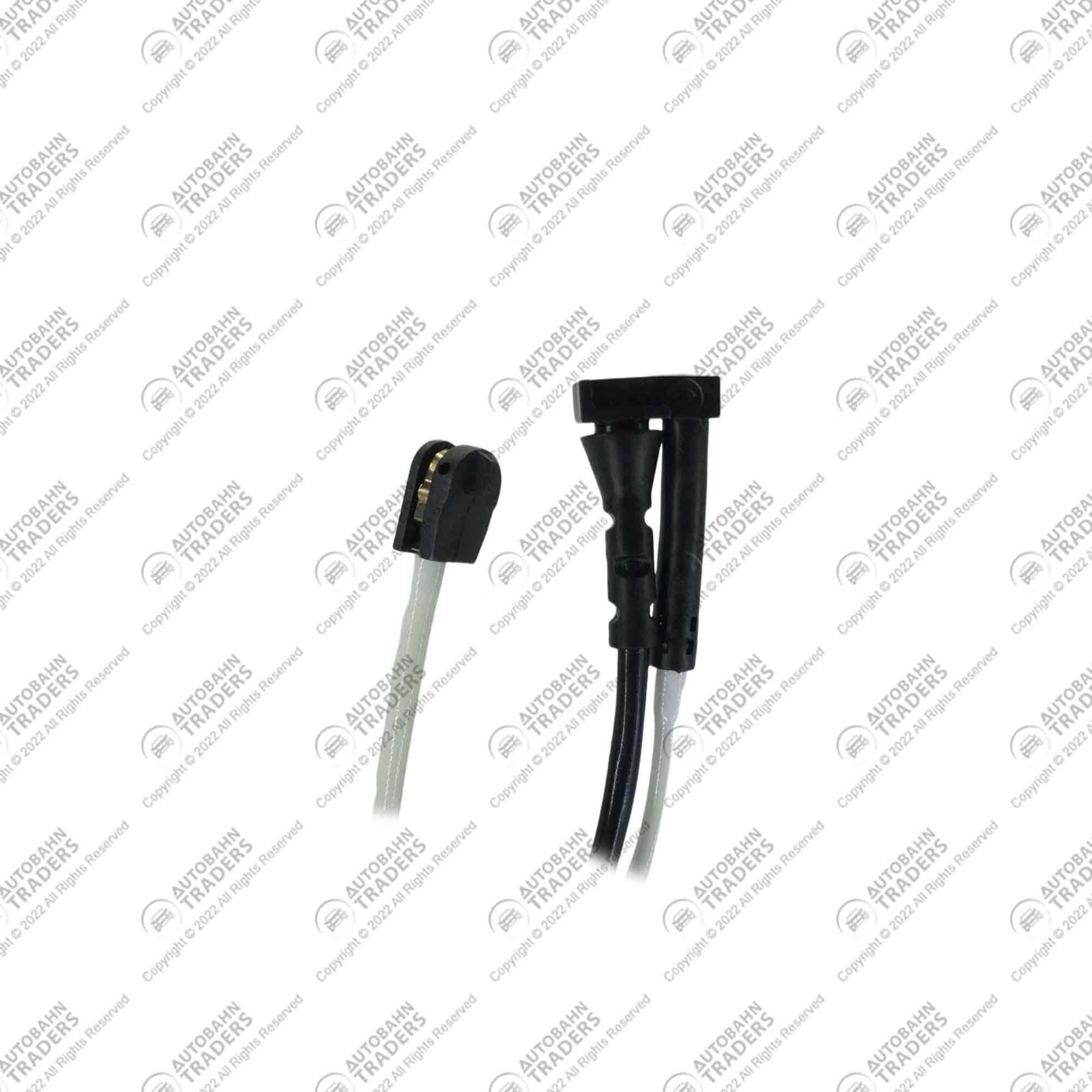 Front Brake Pad Sensor - Image 2
