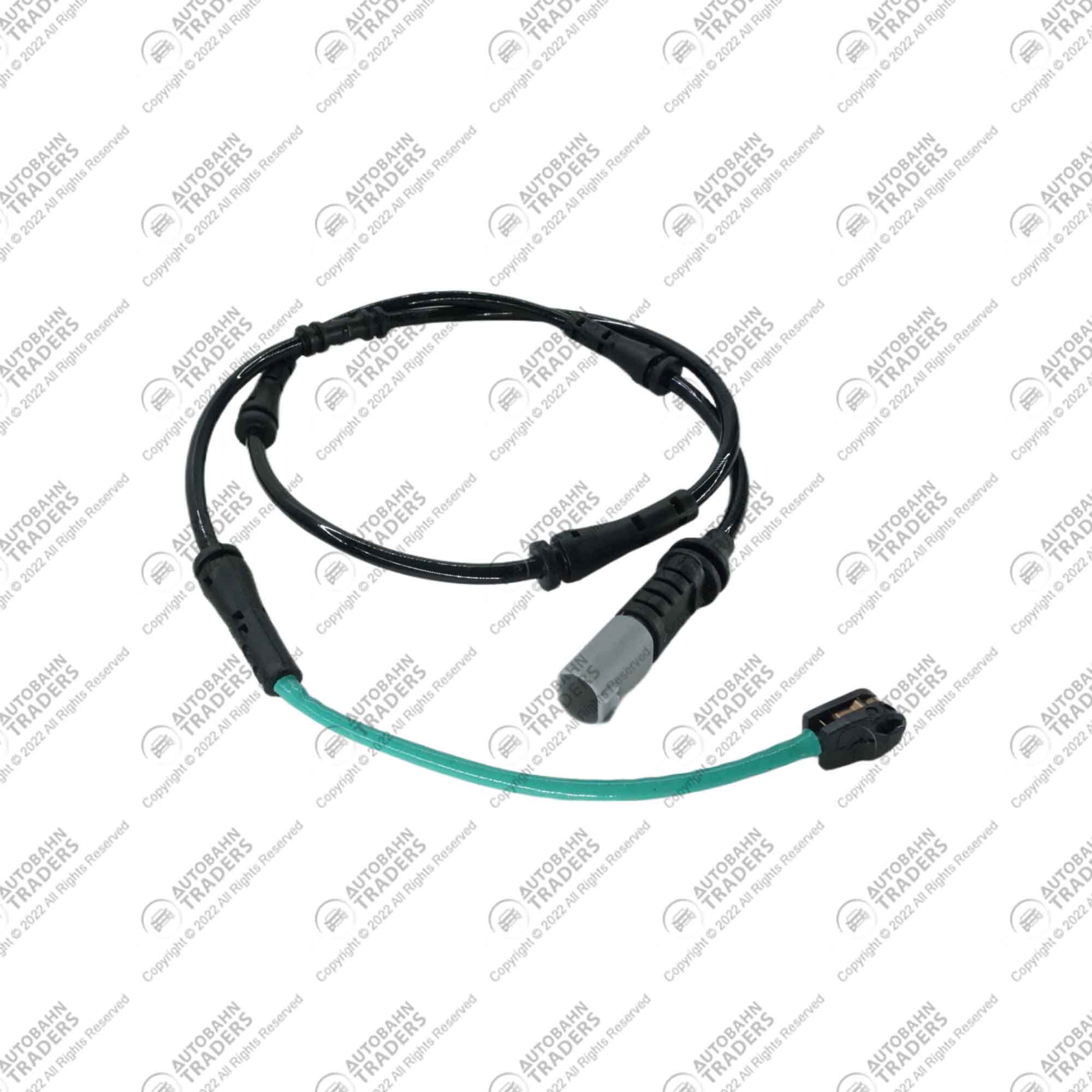 Rear Brake Pad Sensor