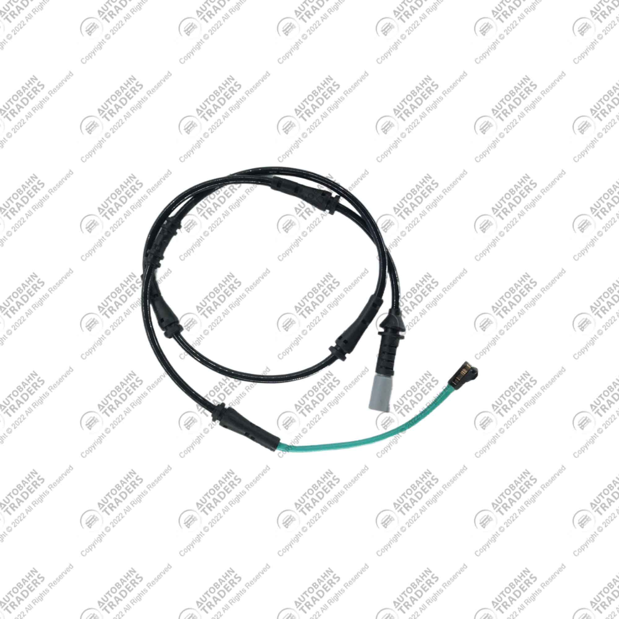 Rear Brake Pad Sensor - Image 2