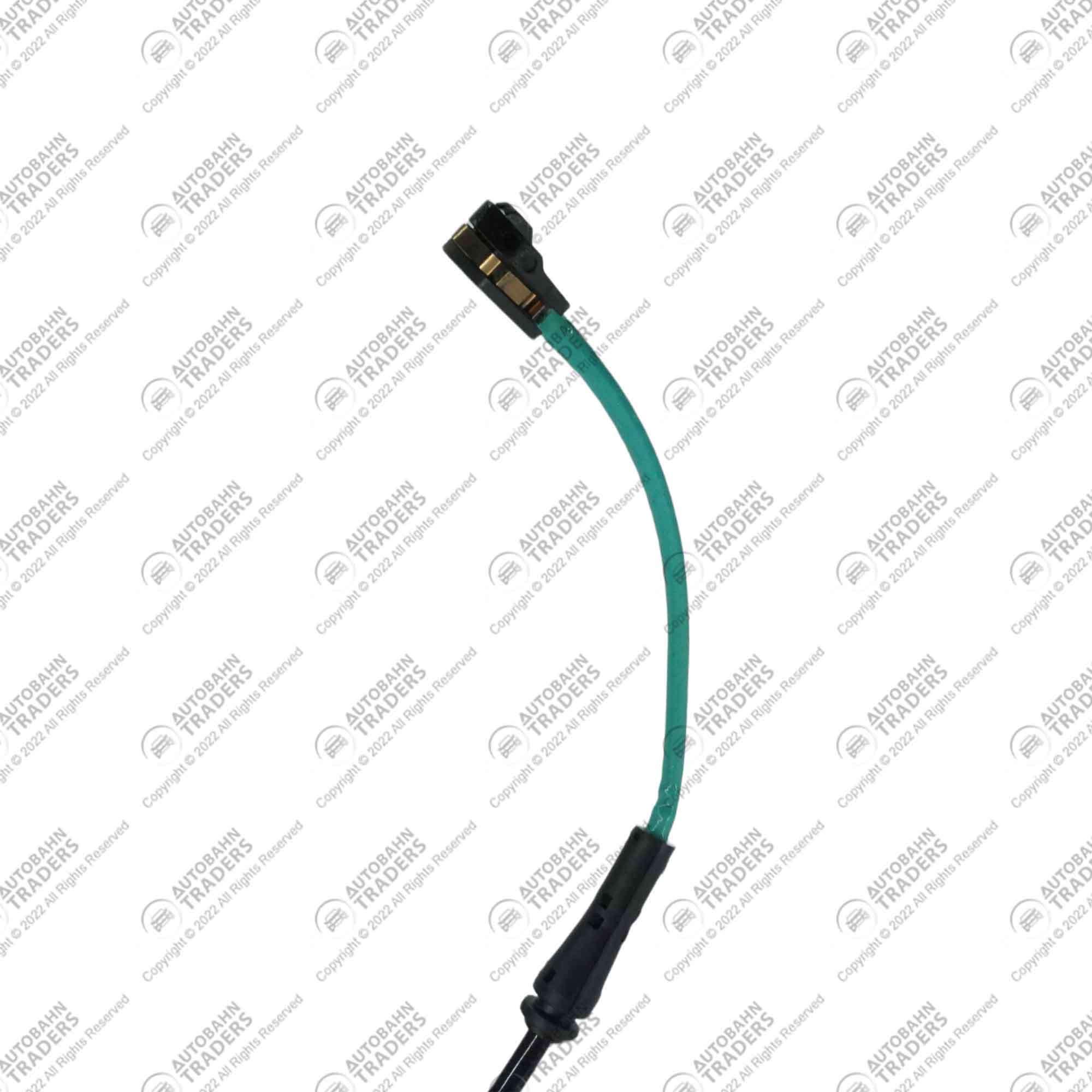Rear Brake Pad Sensor - Image 3