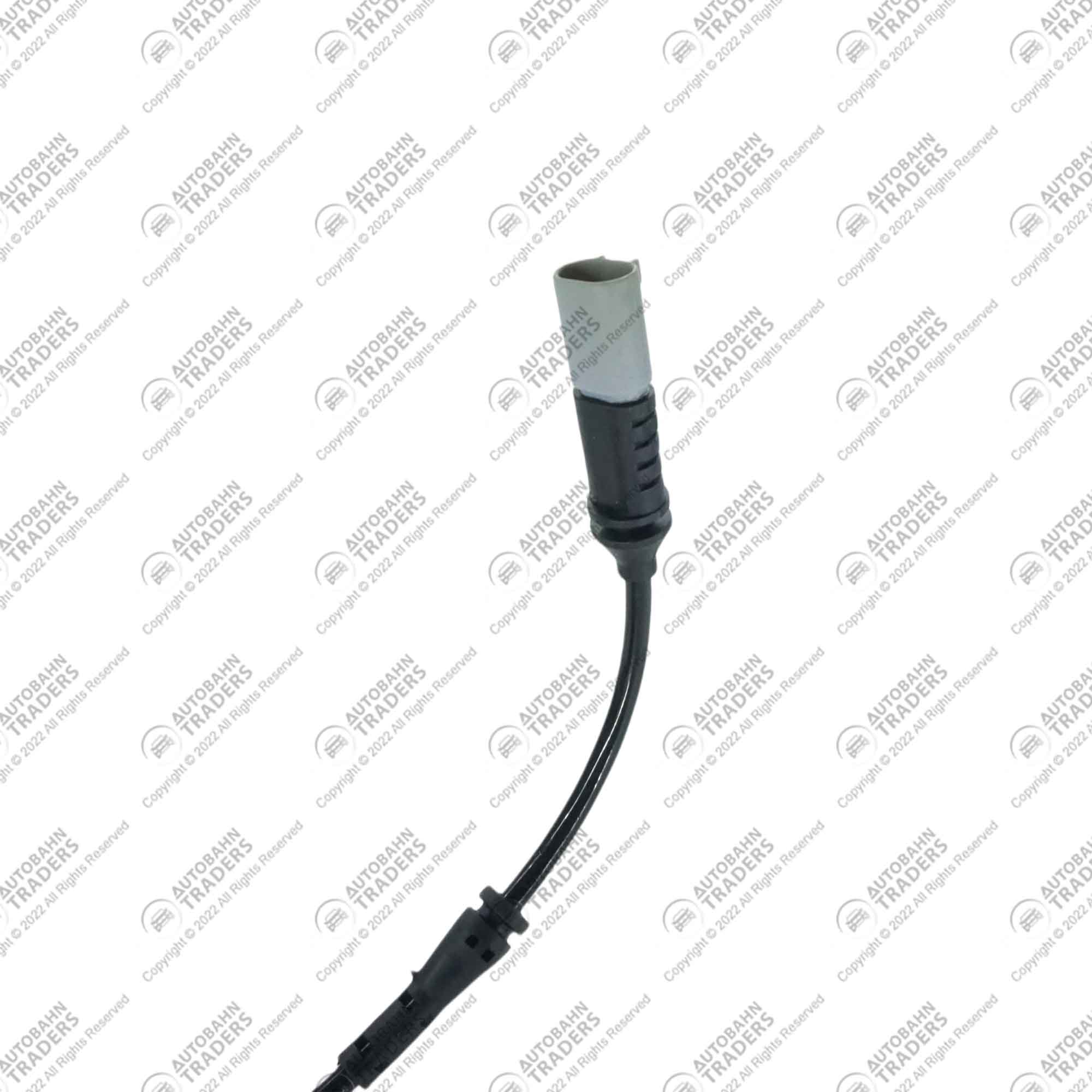 Rear Brake Pad Sensor - Image 4
