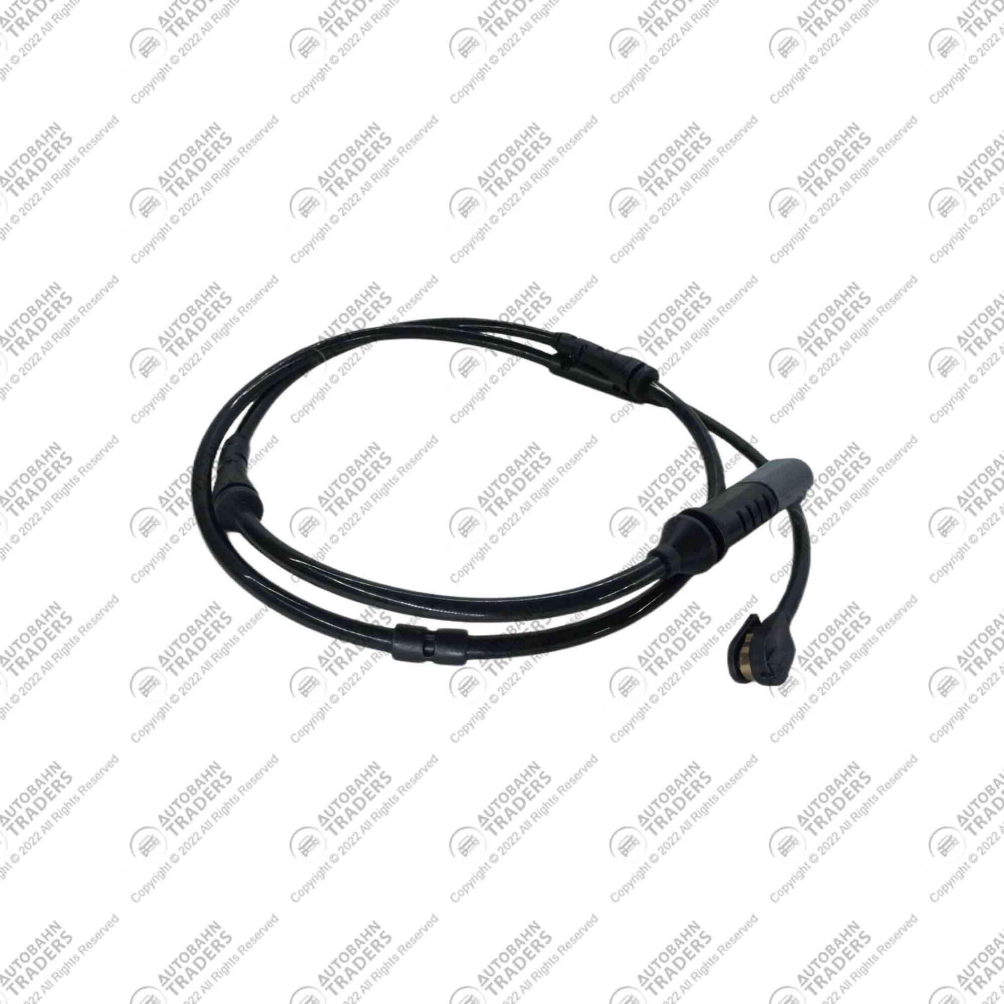 Front Brake Pad Sensor