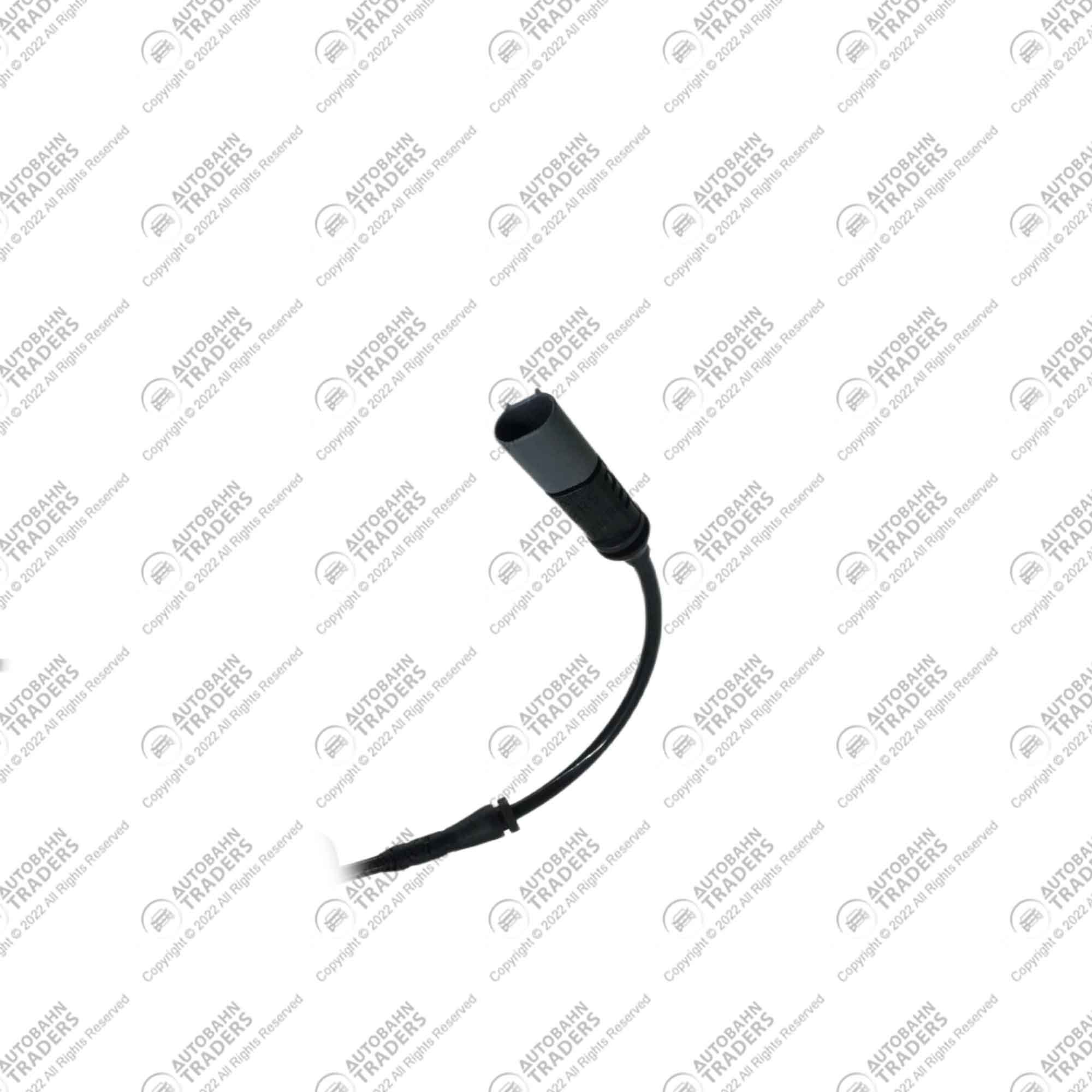 Front Brake Pad Sensor - Image 4