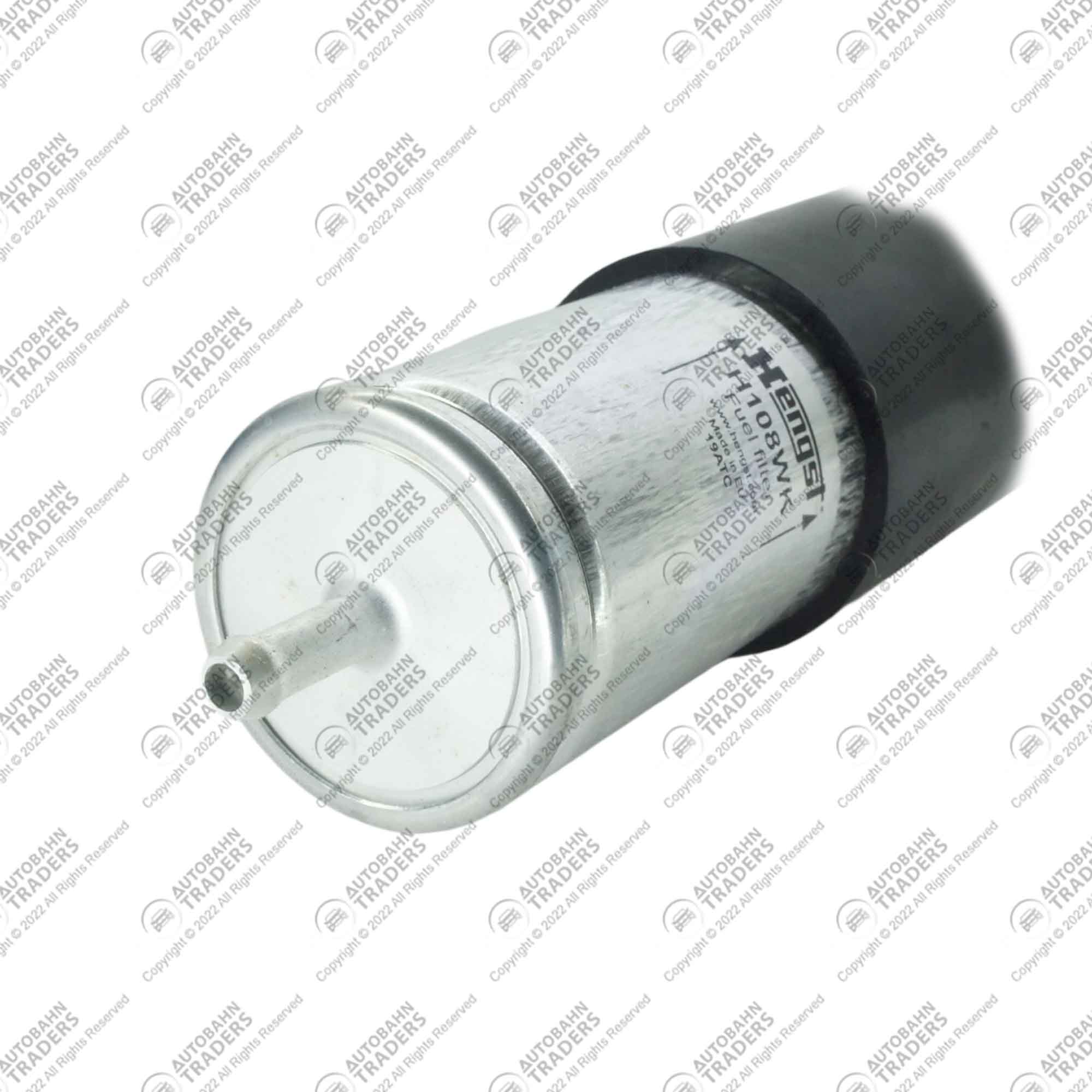 Fuel Filter - Image 3