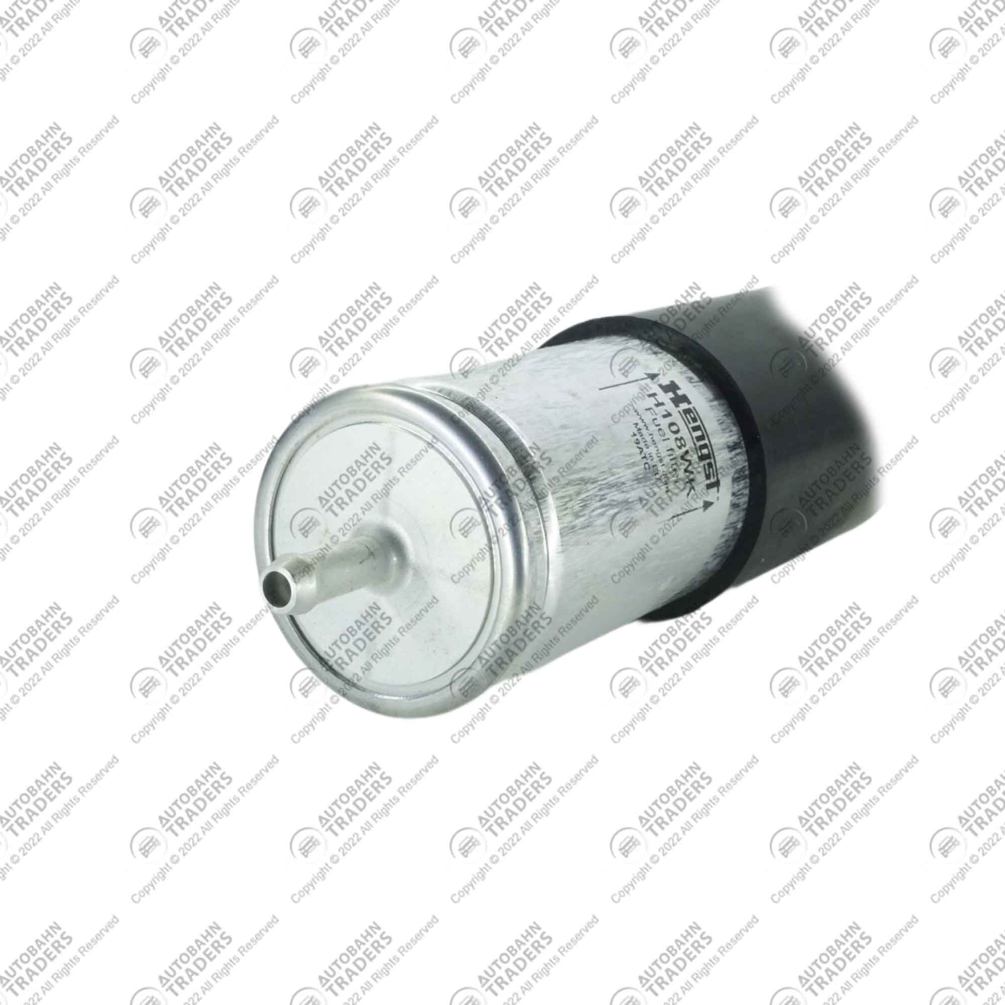 Fuel Filter - Image 5