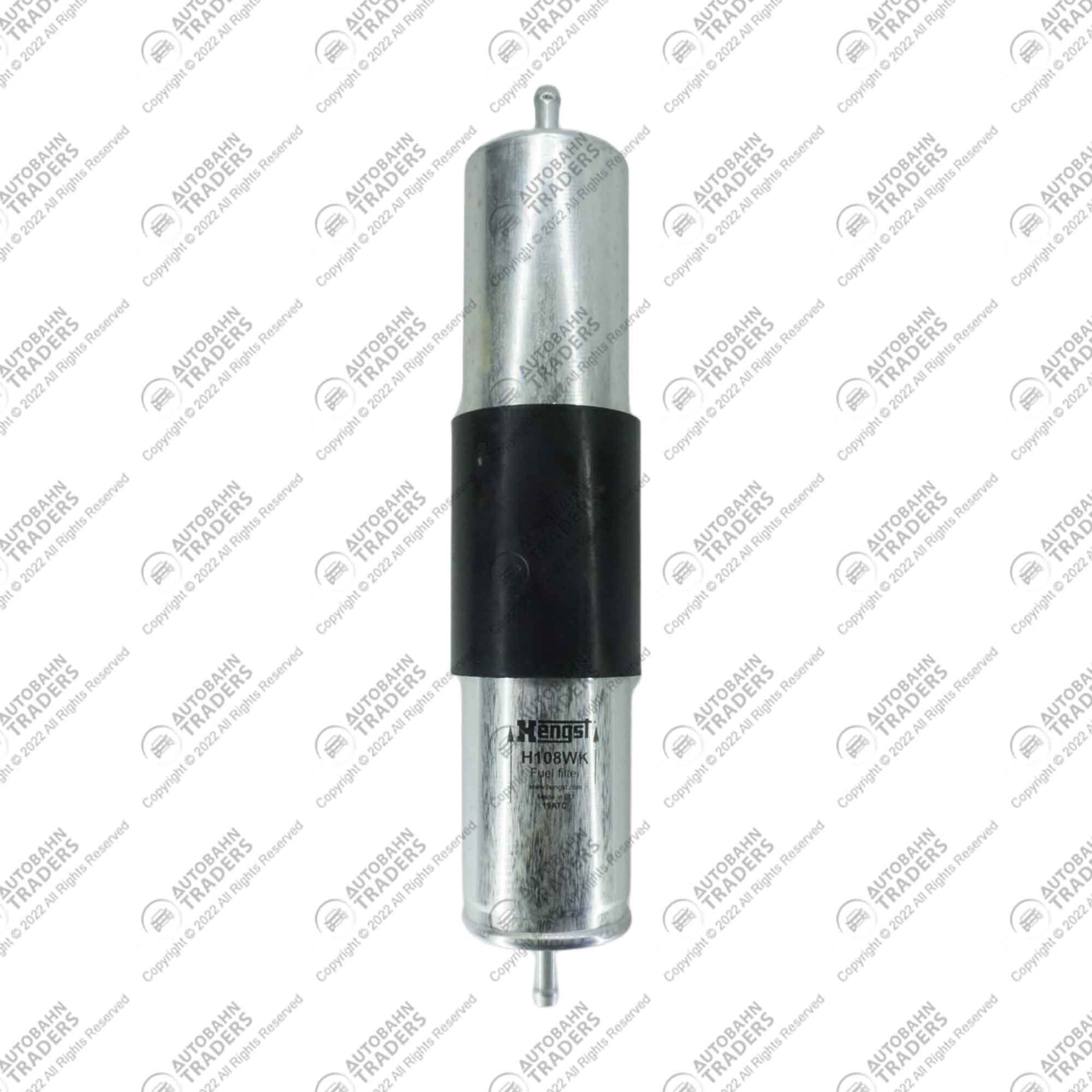 Fuel Filter - Image 2