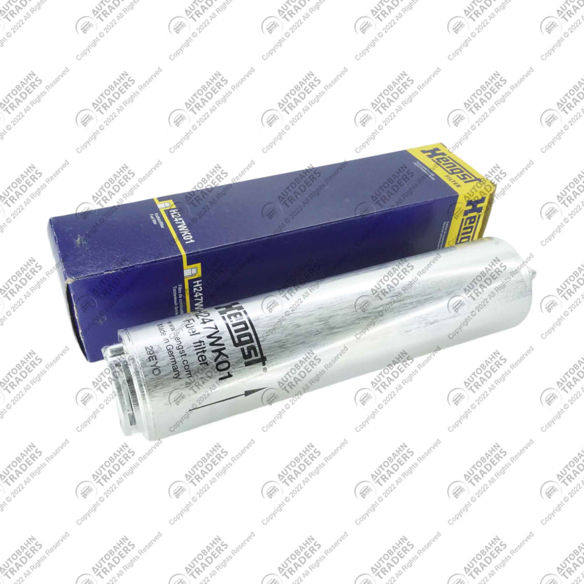 Fuel Filter - Image 2