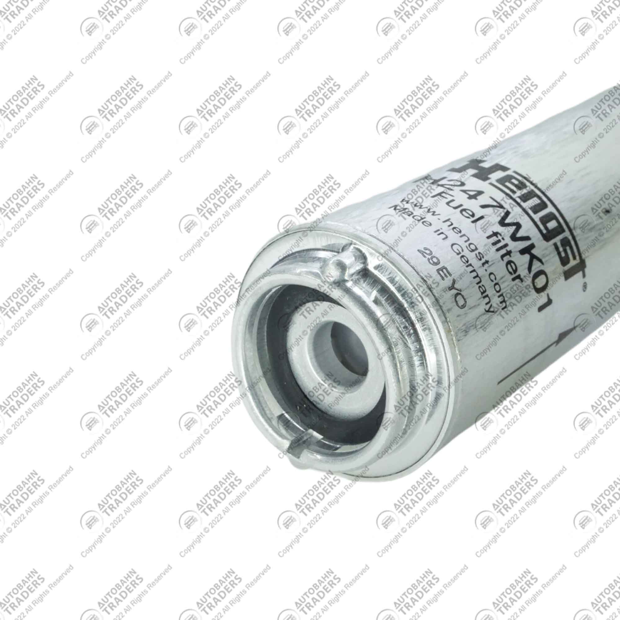 Fuel Filter - Image 4
