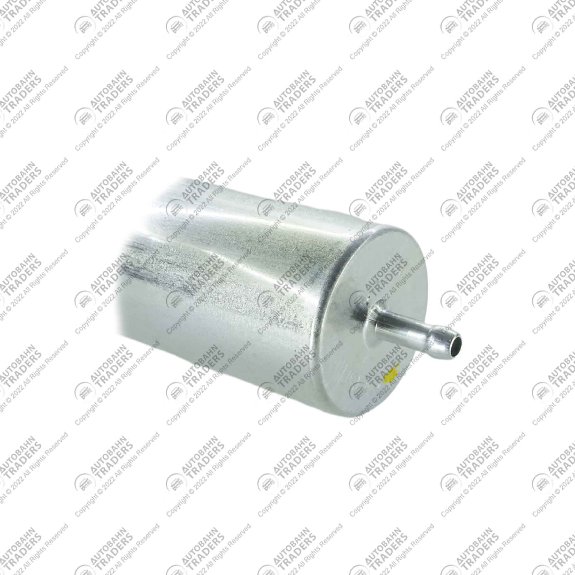 Fuel Filter - Image 5