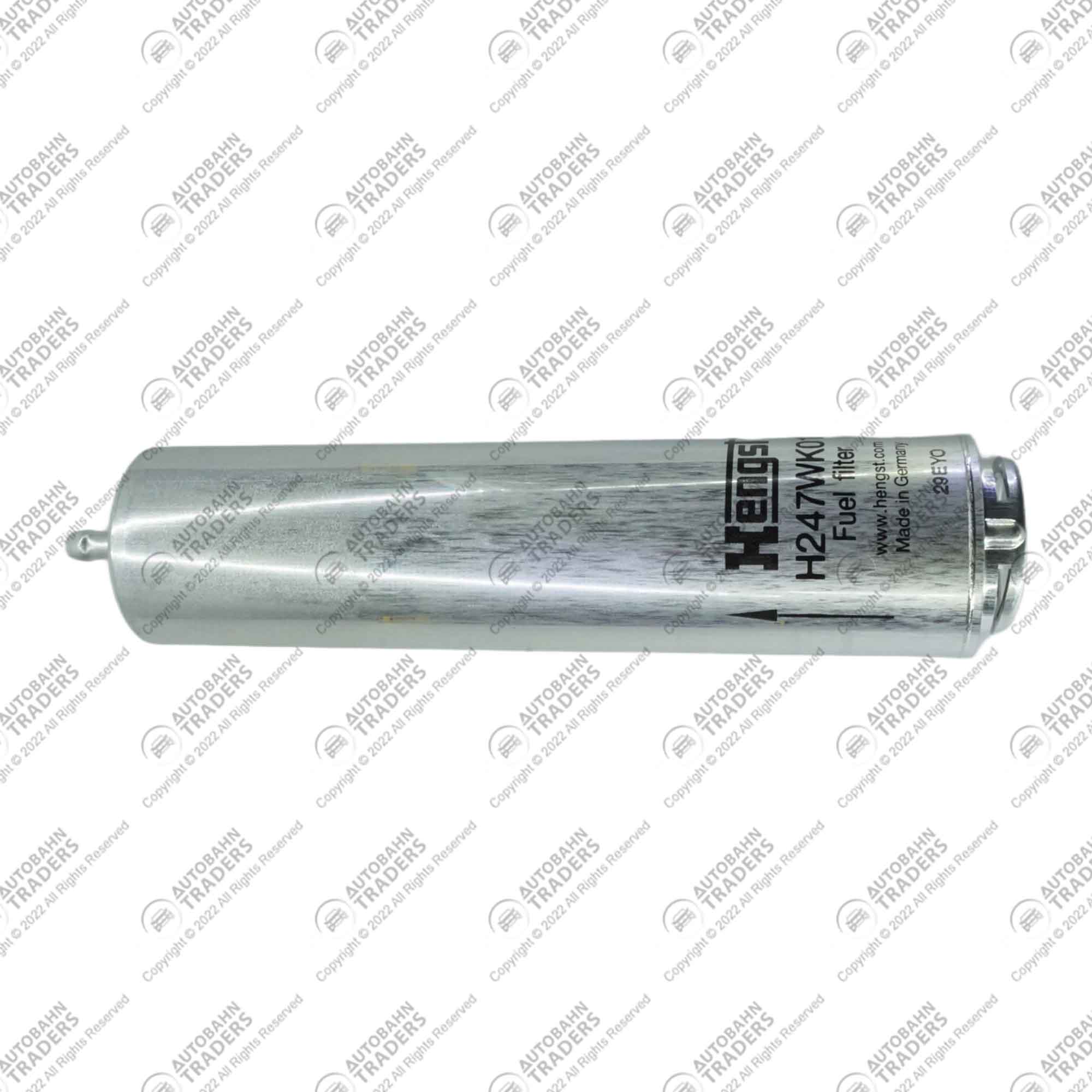 Fuel Filter - Image 3