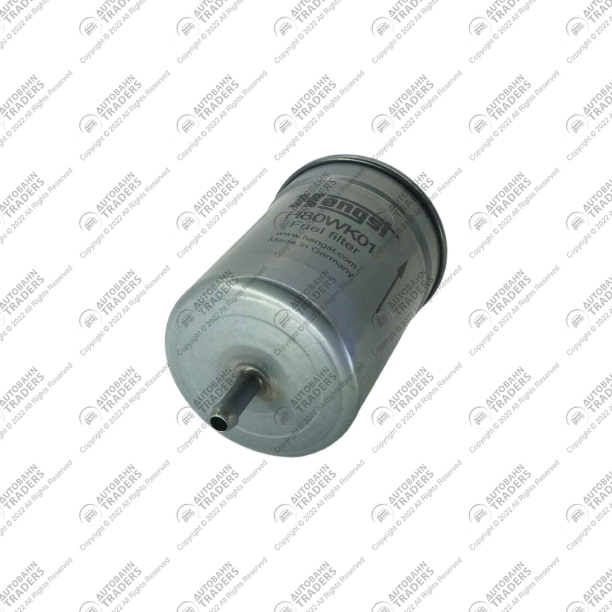Fuel Filter - Image 3